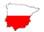 EXCLUSIVAS IGLESIAS - Polski
